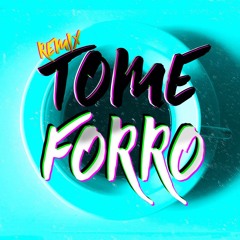 Zaíra - Tome Forró (Morello Remix)