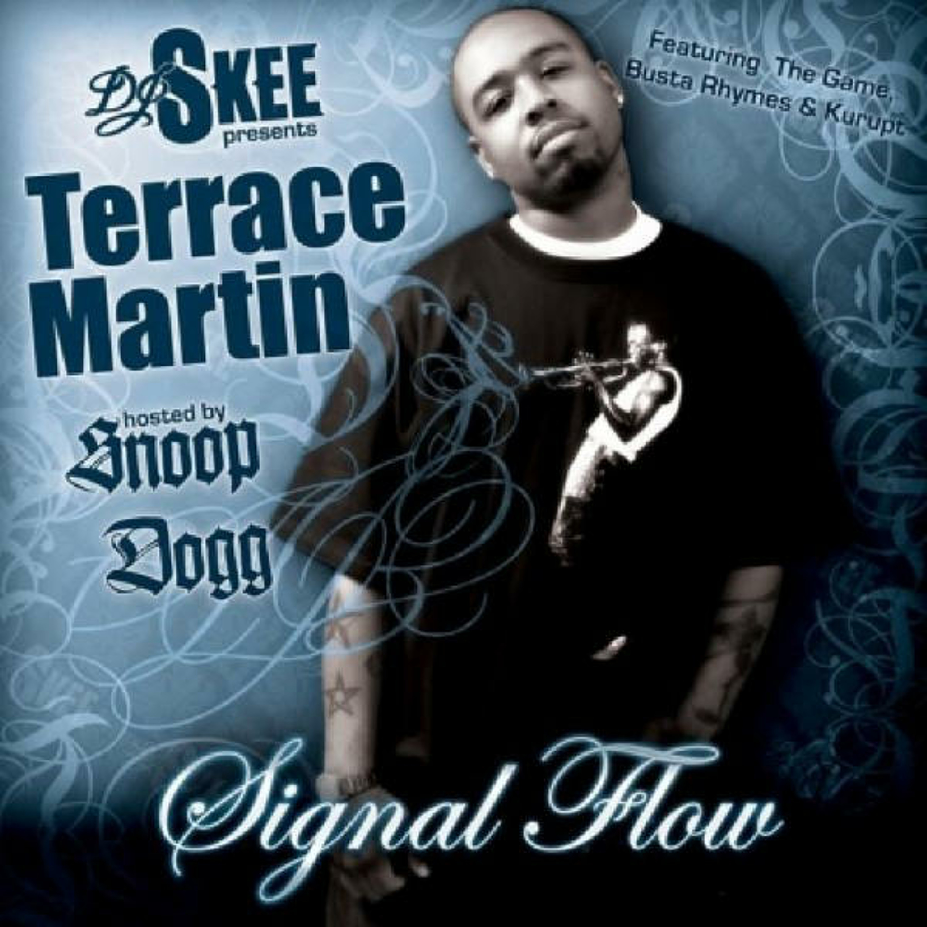 Terrace Martin