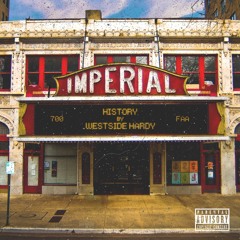 WESTSIDE Hardy - 'Should've Died'