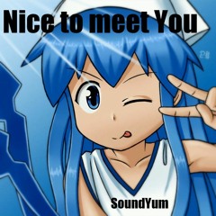 SoundYum - Nice To Meet You