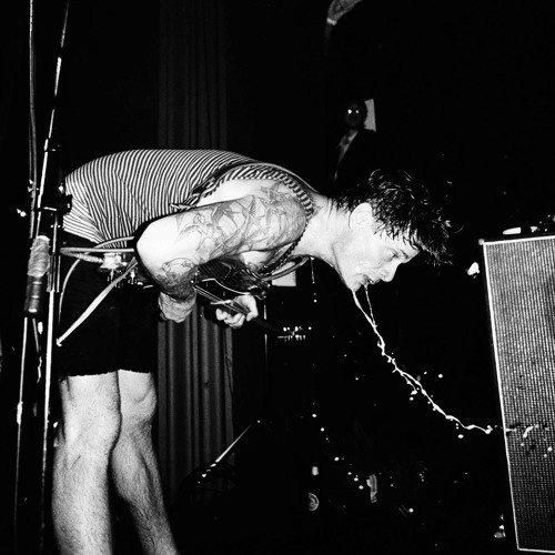 THEE OH SEES - "I Come From the Mountain (Live)"