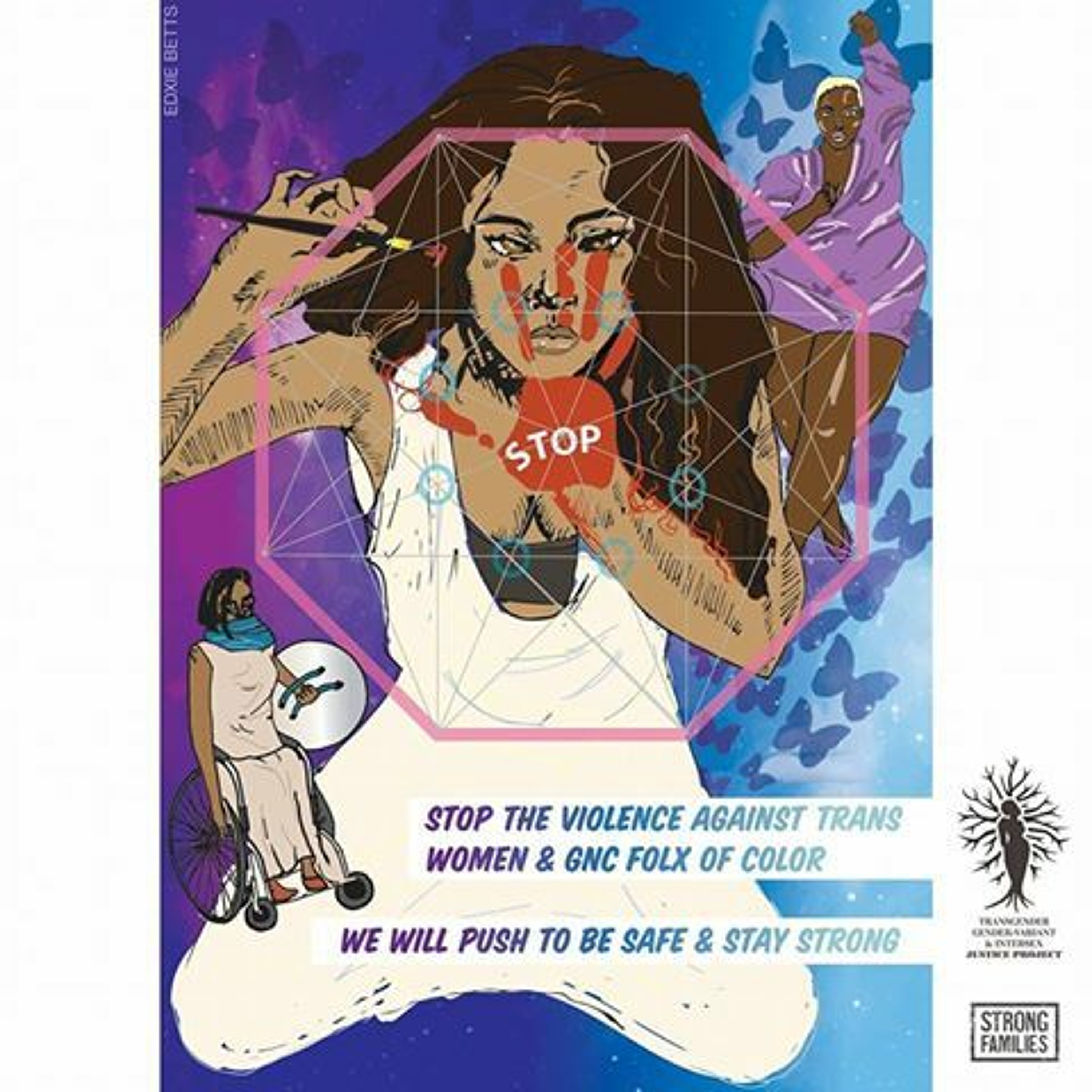 How 2 Support TWOC: This is Not a Drill episode artwork
