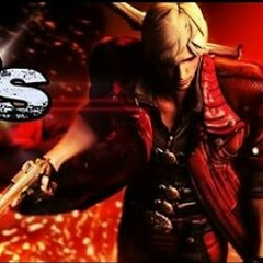 Rap do Dante (Devil May Cry) Feat. Yuri Black - BlackSagaro 59