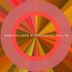 AUDIOGLIDER DISCOPROGO Vol.18