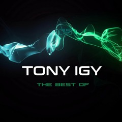 The Best of Tony Igy