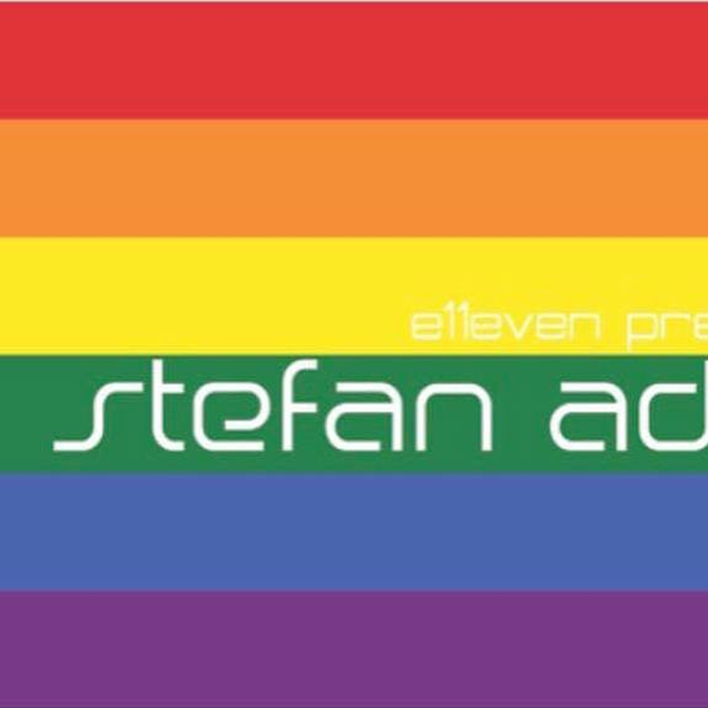 Stefan Addo | e11even Presents On Digitally Imported Radio