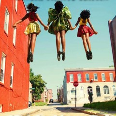 Triumph (prod. Bari Lutalo)