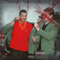 OFF THE BENCH ( PROD.PARI$VVS)
