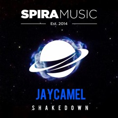 JayCamel - Shakedown [Free Download]