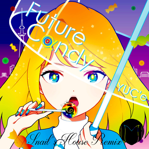 🍭Remix🍭 Future Cαndy