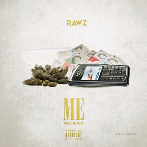 Rawz - Me