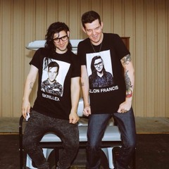 Skrillex DJ Set Boiler Room X IMS Asia - Pacific X OWSLA Shanghai