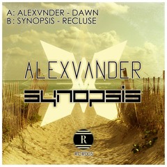 RCR005: Alexvnder- Dawn (OUT NOW!)