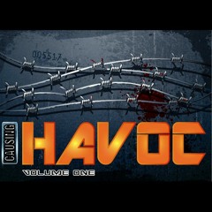 Causing Havoc Volume 1