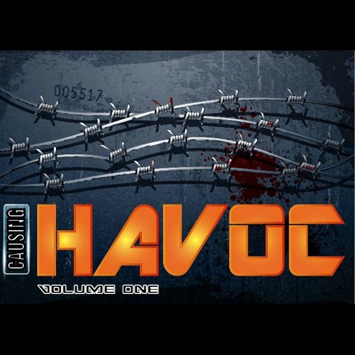 Causing Havoc Volume 1