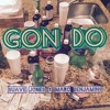 Cover Lagu - GON DO - SUAVE JONES x MARC BENJAMIN$ (prod. M1DARTON) *DMG EXCLUSIVE*