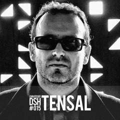 Curated by DSH #015: Tensal