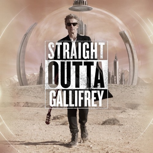 F*ck Tha Police (Doctor Who Theme Remix)