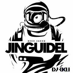 MekhZakhq Vs EDX - Jinguidel ( Dj Eku Sunrise Segway )