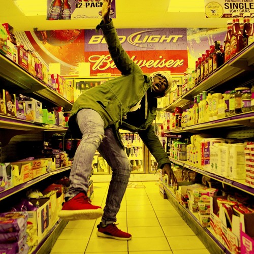 SuperFicial (Prod. By Luhtim)