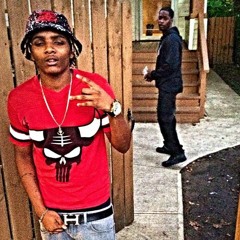 AC Guapo - Where Chicago At ft. SkeezeWorld Trent