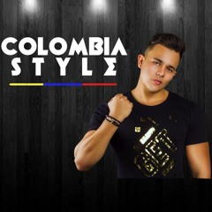 J E R A C // COLOMBIA STYLE