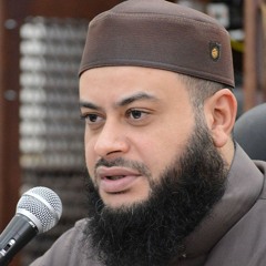 ما تيسر من سورة آل عمران لفضيلة الشيخ حاتم فريد