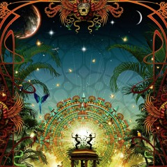 Psychedelic 2017