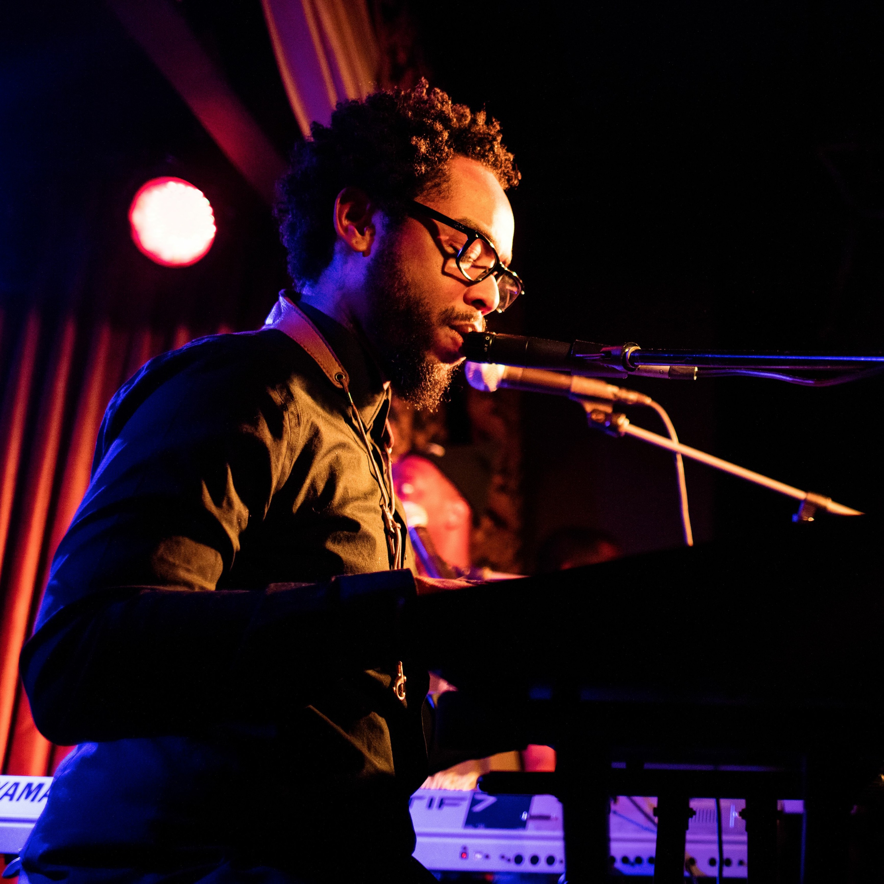 Terrace Martin