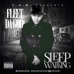 SLEEP WALKING