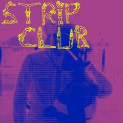 Timmy NoHeart - STRIP CLUB (NOV 2016) #410LGND