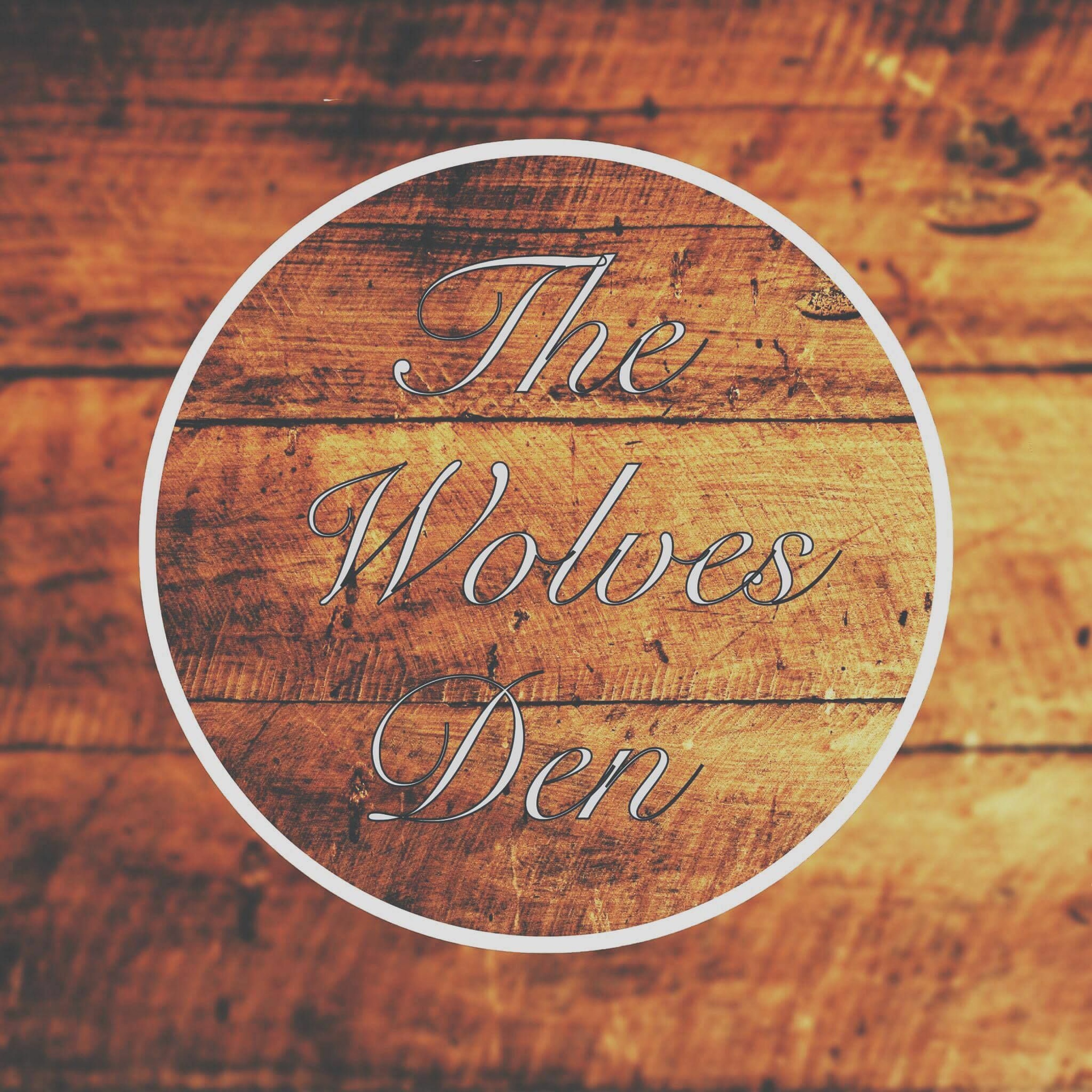 Ep. 1 The Wolves Den