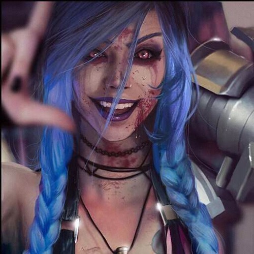 Hatsune Miku Sings Get Jinxed (Circus Remix) From League Of Legends