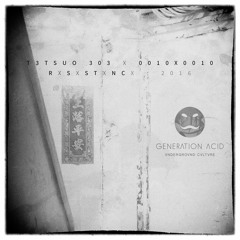 T3TSUO 303 x 0010X0010 - RxSxSTxNCx 2016