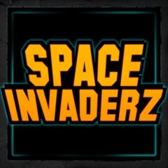 Space Invaderz DJ contest Entry [TRACKLIST IN DESCRIPTION]
