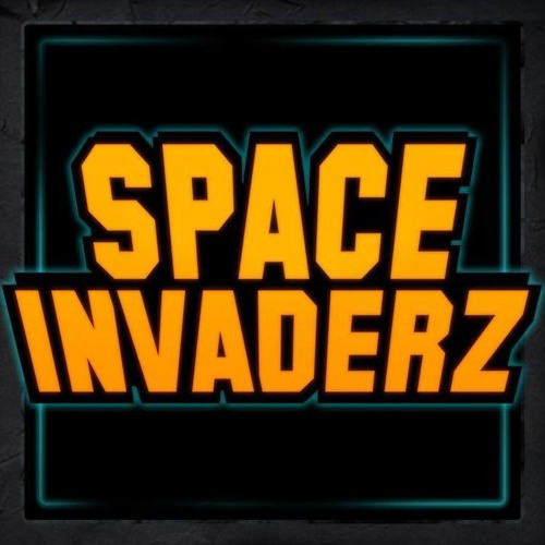 Space Invaderz DJ contest Entry [TRACKLIST IN DESCRIPTION]