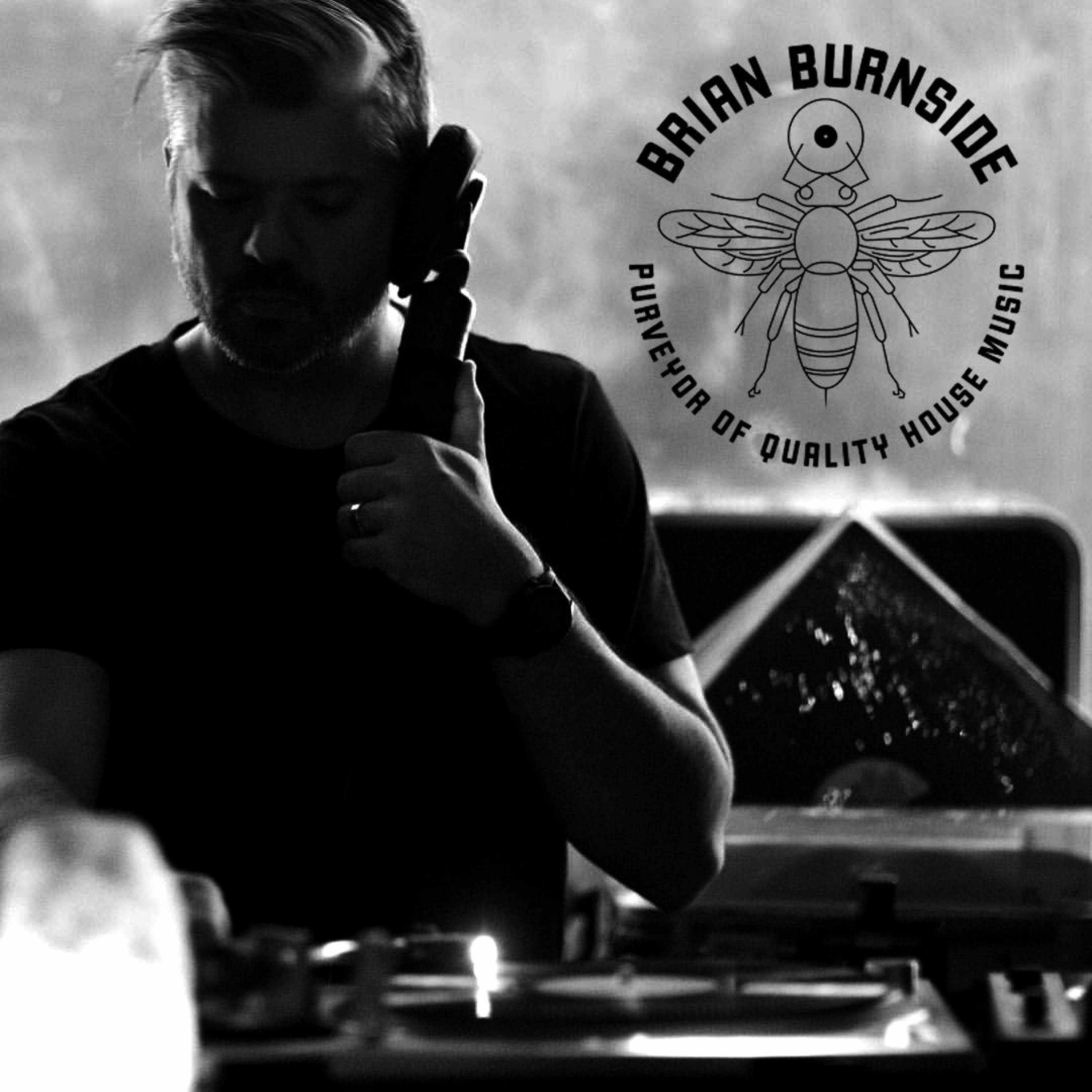 BBURN in the mix