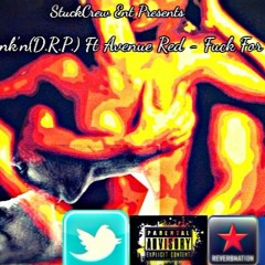 Fuck For Hour's - Bunk'n Ft. Red - Mastered