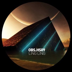 Ling Ling - B3/12 (Out on Obscure HS 09)