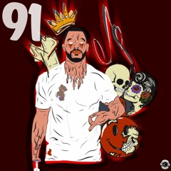 Ninetyone (Prod. GHXST)