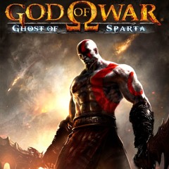 GOW Ghost Of Sparta Deimos Theme ALT