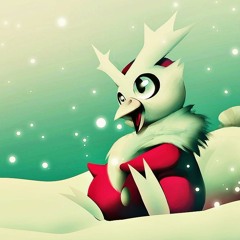 Pokémon D/P/C - Snowpoint City (CG5 Remix)