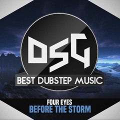 Four Eyes - Before The Storm