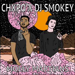 Chxpo - Dirty Drug Shawty Prod DJ Smokey