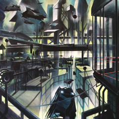 Divine Styler - Invalid Stratum Don't Compute (Monkphat Remix)