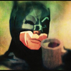 Cup (with Monsoon Cortex)