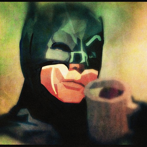 Cup (with Monsoon Cortex)