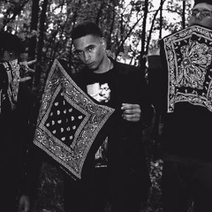 Roses Pt. 2 Ft. Sammy Solo, Wes Scotia