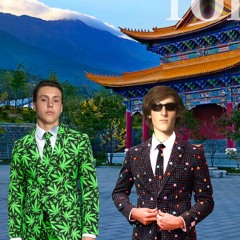 Kingdom Ft. WeezyReed