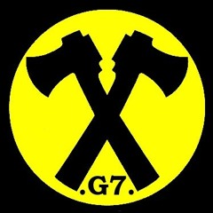 G7RSI files from the mastermind